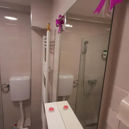 Appartement Misss
