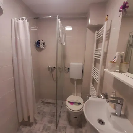 Appartement Misss
