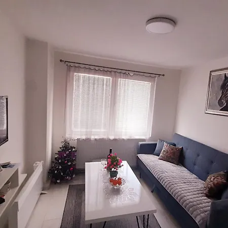 Appartement Misss