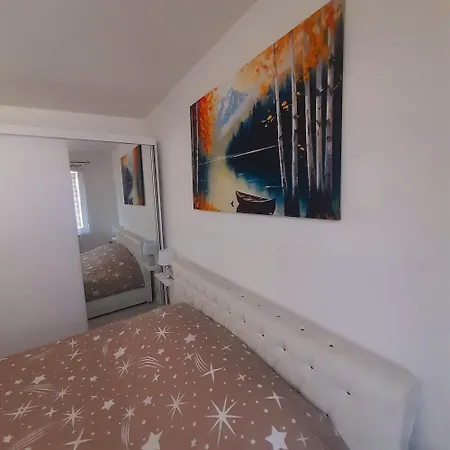 Appartement Misss *